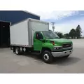 GMC C5500 Truck thumbnail 3