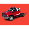 GMC C5500 Vehicle For Sale thumbnail 1