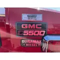 GMC C5500 Vehicle For Sale thumbnail 11