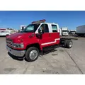 GMC C5500 Vehicle For Sale thumbnail 2