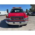 GMC C5500 Vehicle For Sale thumbnail 3