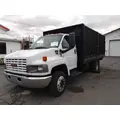 GMC C5500 WHOLE TRUCK FOR RESALE thumbnail 1