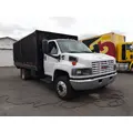 GMC C5500 WHOLE TRUCK FOR RESALE thumbnail 2
