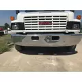 GMC C5C042 Bumper Assembly, Front thumbnail 3