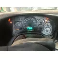 GMC C5C042 Instrument Cluster thumbnail 1