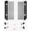 GMC C5C042 Radiator thumbnail 2