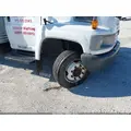 GMC C5 Differential Assembly (Rear, Rear) thumbnail 15
