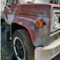 GMC C6000 Topkick Fender thumbnail 2