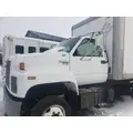 GMC C6000 Topkick Hood thumbnail 2
