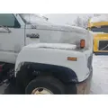 GMC C6000 Topkick Hood thumbnail 3