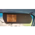 GMC C6000 Topkick Sun Visor (External) thumbnail 1