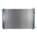 GMC C6000 RADIATOR ASSEMBLY thumbnail 1