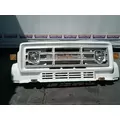 GMC C60 Hood thumbnail 1