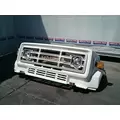 GMC C60 Hood thumbnail 2