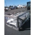 GMC C6500 1990-1994 HOOD thumbnail 4