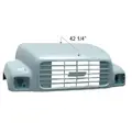 GMC C6500 1995-2002 HOOD thumbnail 2