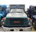 GMC C6500 1995-2002 HOOD thumbnail 1