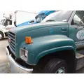 GMC C6500 1995-2002 HOOD thumbnail 2