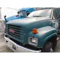 GMC C6500 1995-2002 HOOD thumbnail 3