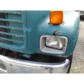GMC C6500 1995-2002 HOOD thumbnail 4