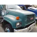 GMC C6500 1995-2002 HOOD thumbnail 5