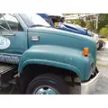 GMC C6500 1995-2002 HOOD thumbnail 7