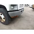 GMC C6500 2003-2009 BUMPER ASSEMBLY, FRONT thumbnail 2