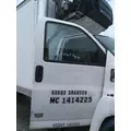 GMC C6500 2003-2010 DOOR ASSEMBLY, FRONT thumbnail 1