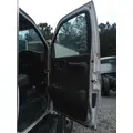 GMC C6500 2003-2010 DOOR ASSEMBLY, FRONT thumbnail 2