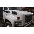 GMC C6500 2003-2010 HOOD thumbnail 1