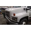 GMC C6500 2003-2010 HOOD thumbnail 3
