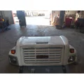 GMC C6500 2003-2010 HOOD thumbnail 14