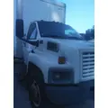 GMC C6500 2003-2010 HOOD thumbnail 2