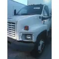 GMC C6500 2003-2010 HOOD thumbnail 3