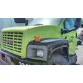 GMC C6500 2003-2010 HOOD thumbnail 1