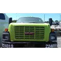 GMC C6500 2003-2010 HOOD thumbnail 2