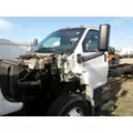 GMC C6500-C8500 Fender Extension thumbnail 1