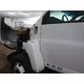 GMC C6500-C8500 Fender Extension thumbnail 1