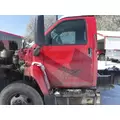 GMC C6500-C8500 Fender Extension thumbnail 2