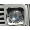 GMC C6500-C8500 Headlamp Bezel thumbnail 1