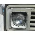 GMC C6500-C8500 Headlamp Bezel thumbnail 2