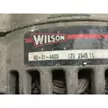 GMC C6500 Alternator thumbnail 2