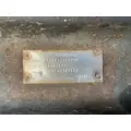 GMC C6500 Axle Assy, Fr (4WD) thumbnail 6