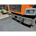 GMC C6500 Bumper Assembly, Front thumbnail 2