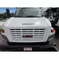 GMC C6500 Bumper Assembly, Front thumbnail 1