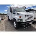 GMC C6500 Bumper Assembly, Front thumbnail 2