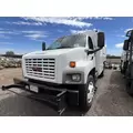 GMC C6500 Bumper Assembly, Front thumbnail 3