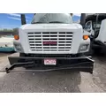 GMC C6500 Bumper Assembly, Front thumbnail 4