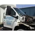 GMC C6500 Cab Assembly thumbnail 4