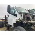 GMC C6500 Cab Assembly thumbnail 3